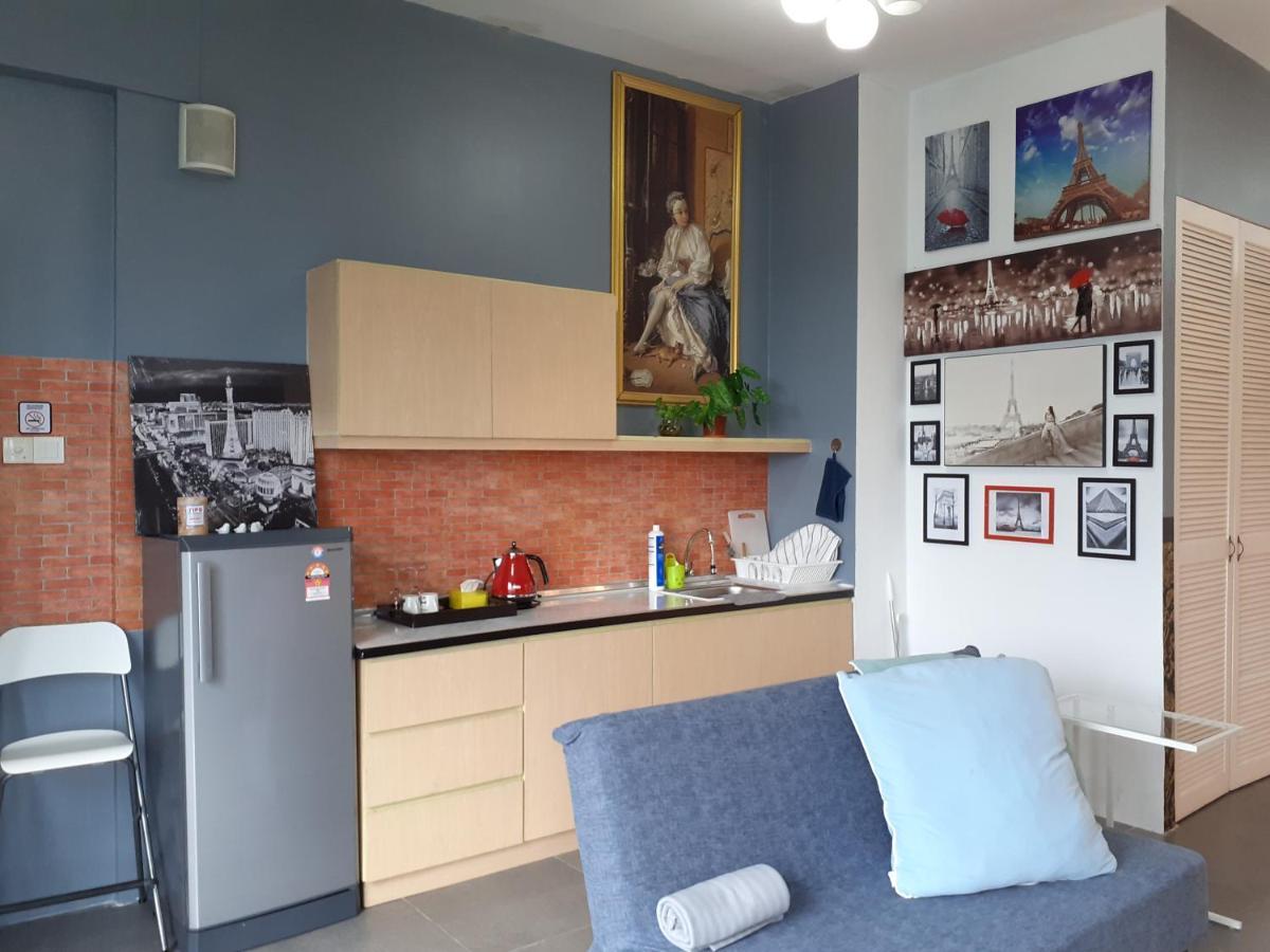 Empire Damansara Homes By Cities Homes Malaysia Petaling Jaya Zewnętrze zdjęcie