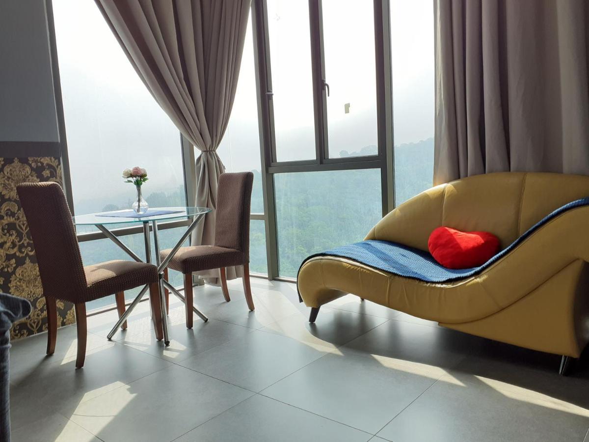 Empire Damansara Homes By Cities Homes Malaysia Petaling Jaya Zewnętrze zdjęcie