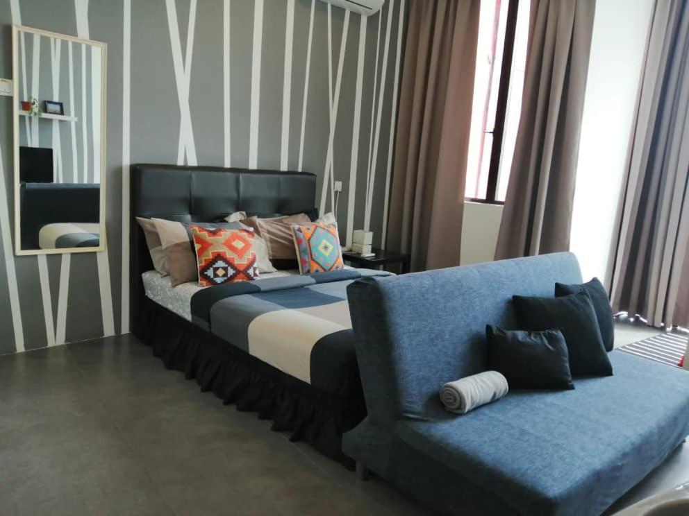Empire Damansara Homes By Cities Homes Malaysia Petaling Jaya Zewnętrze zdjęcie
