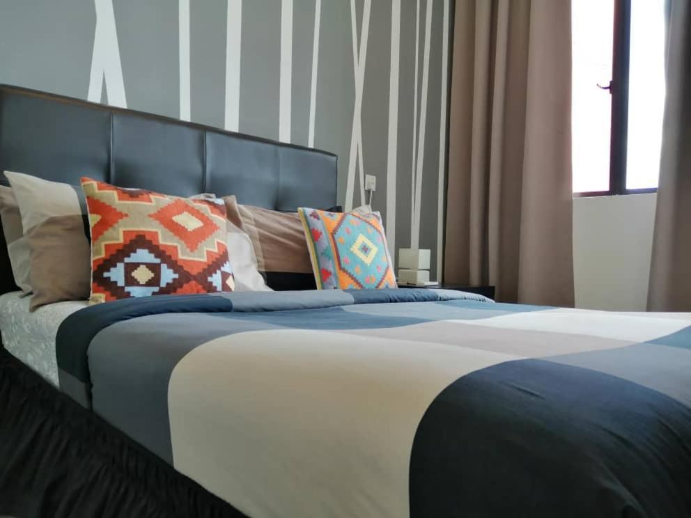 Empire Damansara Homes By Cities Homes Malaysia Petaling Jaya Zewnętrze zdjęcie
