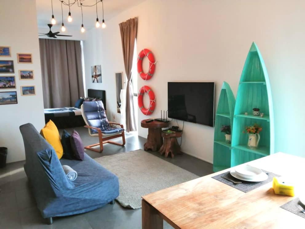 Empire Damansara Homes By Cities Homes Malaysia Petaling Jaya Zewnętrze zdjęcie