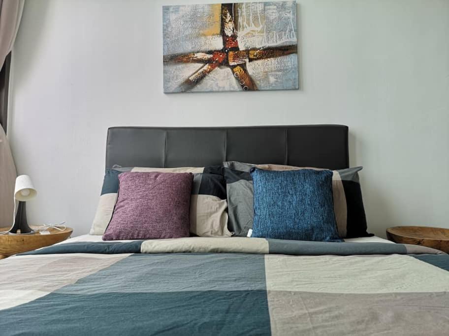 Empire Damansara Homes By Cities Homes Malaysia Petaling Jaya Zewnętrze zdjęcie