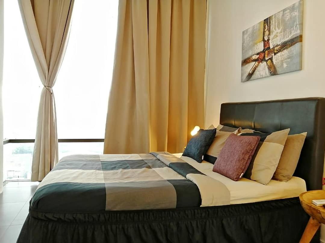 Empire Damansara Homes By Cities Homes Malaysia Petaling Jaya Zewnętrze zdjęcie