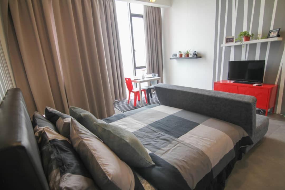 Empire Damansara Homes By Cities Homes Malaysia Petaling Jaya Zewnętrze zdjęcie
