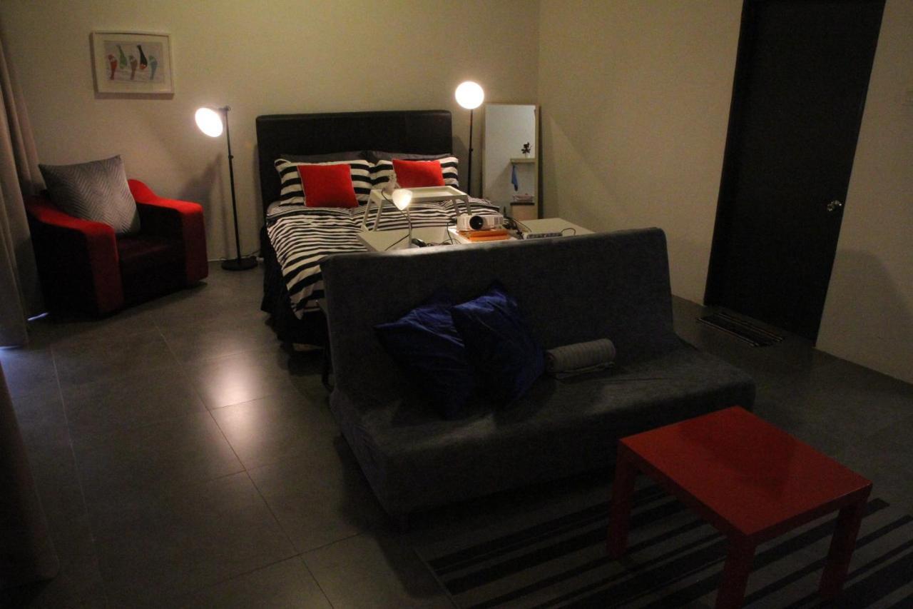 Empire Damansara Homes By Cities Homes Malaysia Petaling Jaya Zewnętrze zdjęcie