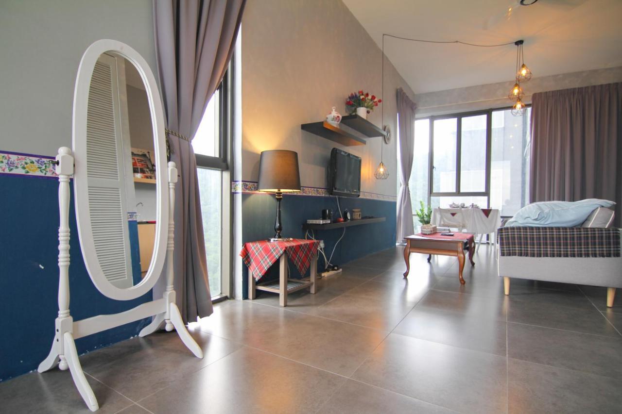 Empire Damansara Homes By Cities Homes Malaysia Petaling Jaya Zewnętrze zdjęcie