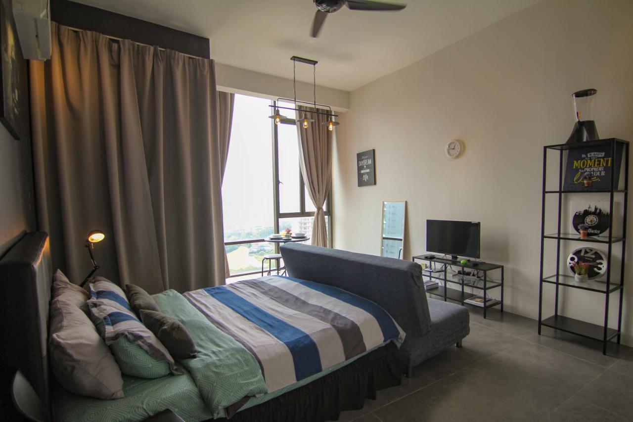Empire Damansara Homes By Cities Homes Malaysia Petaling Jaya Zewnętrze zdjęcie