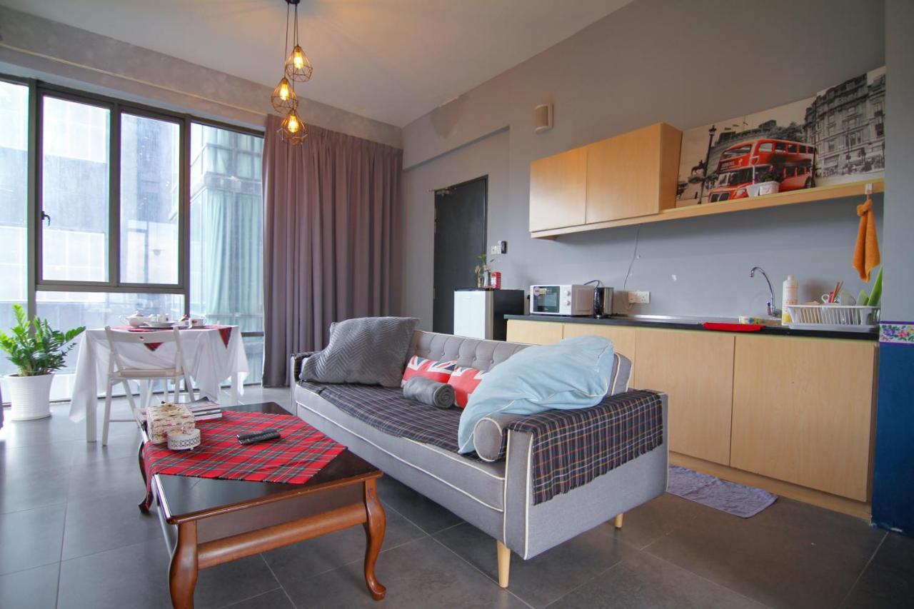 Empire Damansara Homes By Cities Homes Malaysia Petaling Jaya Zewnętrze zdjęcie