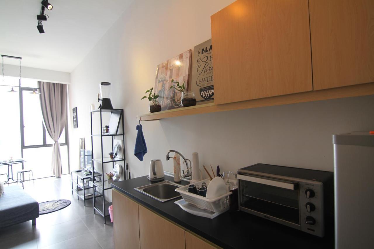 Empire Damansara Homes By Cities Homes Malaysia Petaling Jaya Zewnętrze zdjęcie