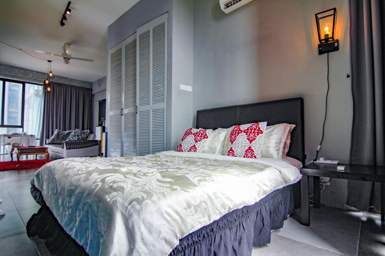 Empire Damansara Homes By Cities Homes Malaysia Petaling Jaya Zewnętrze zdjęcie