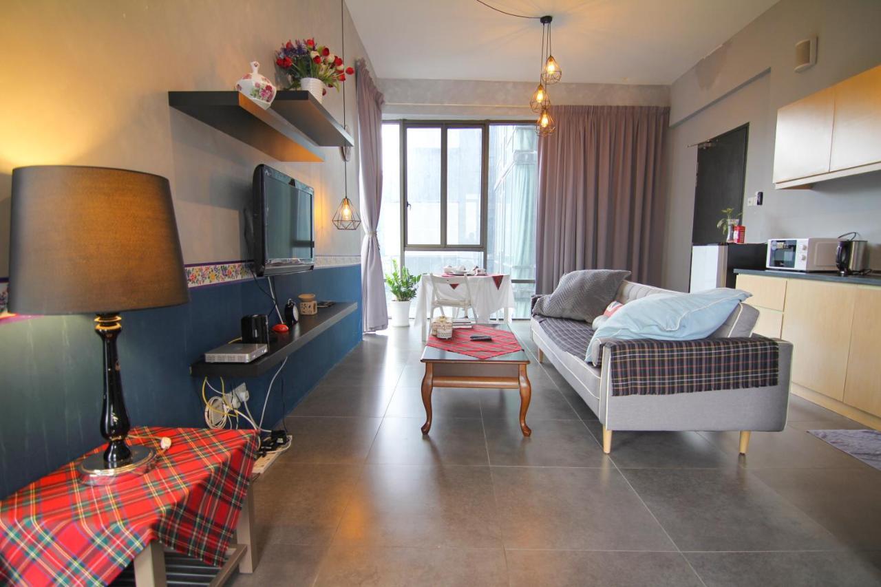 Empire Damansara Homes By Cities Homes Malaysia Petaling Jaya Zewnętrze zdjęcie