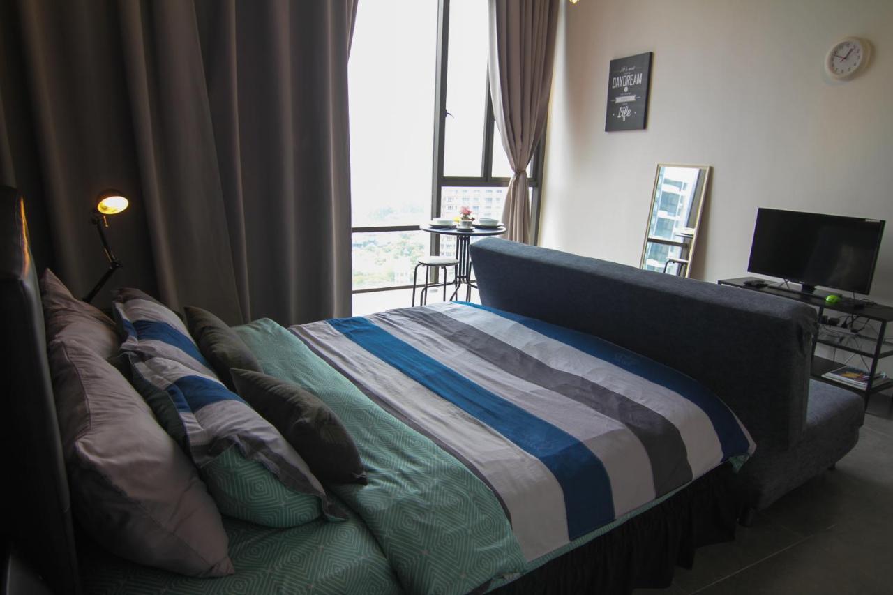Empire Damansara Homes By Cities Homes Malaysia Petaling Jaya Zewnętrze zdjęcie