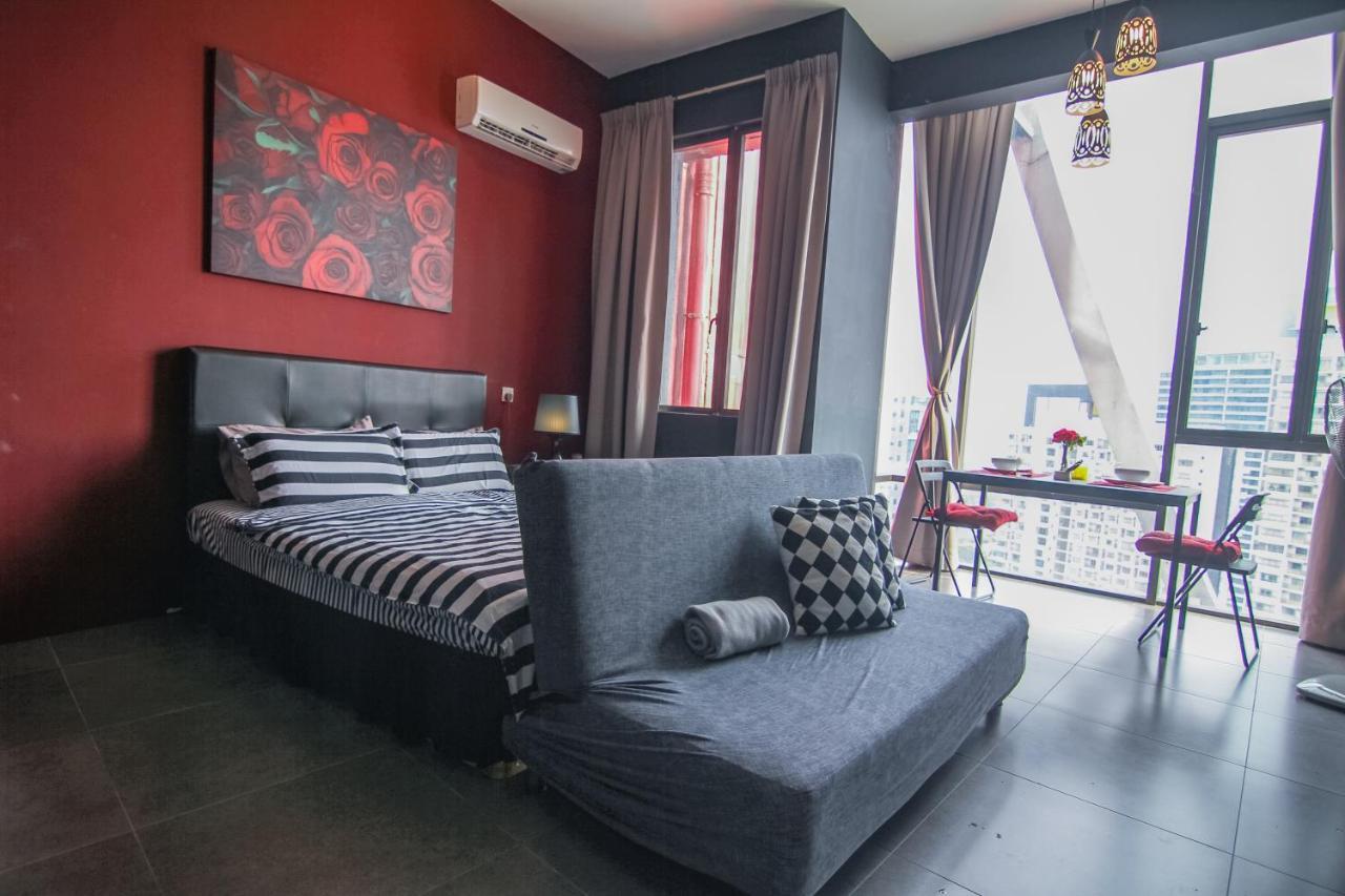 Empire Damansara Homes By Cities Homes Malaysia Petaling Jaya Zewnętrze zdjęcie