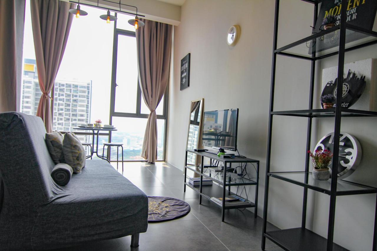 Empire Damansara Homes By Cities Homes Malaysia Petaling Jaya Zewnętrze zdjęcie