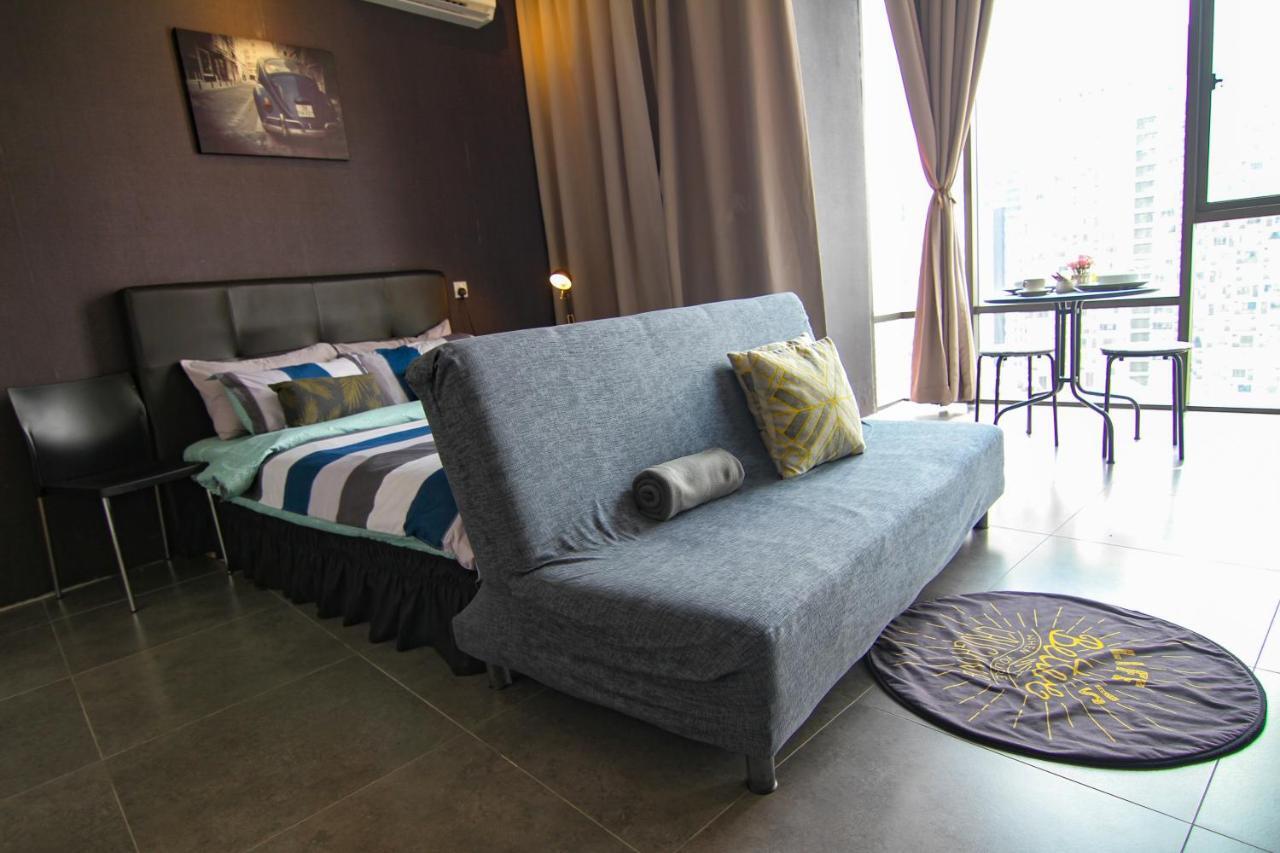 Empire Damansara Homes By Cities Homes Malaysia Petaling Jaya Zewnętrze zdjęcie