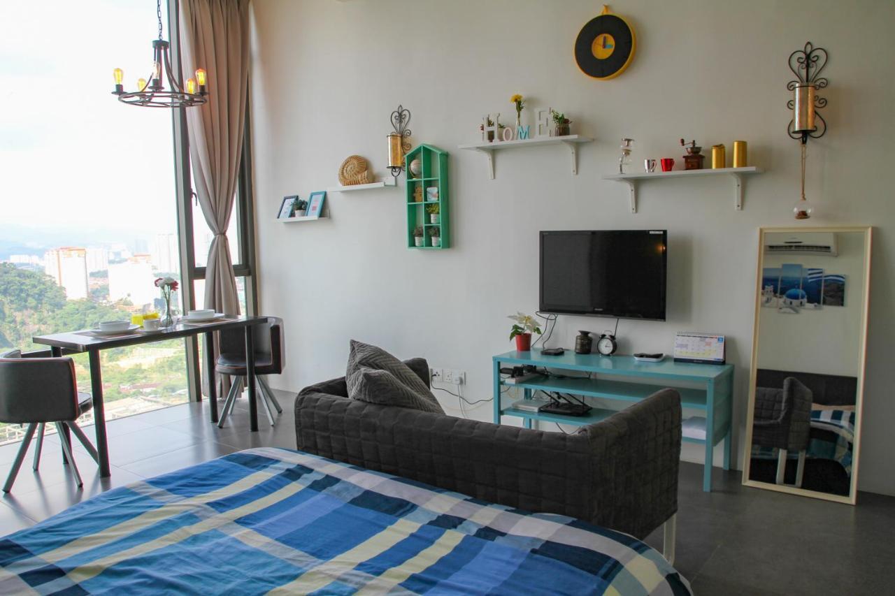 Empire Damansara Homes By Cities Homes Malaysia Petaling Jaya Zewnętrze zdjęcie